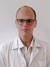 MUDr. Ondřej Langer